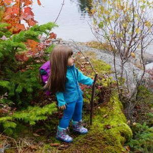 Meet your Posher, Deborah